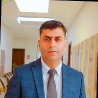 Fahad Ahmad