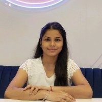 Anjali Kumari
