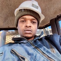 Xolani Mashele