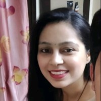 Aanchal Chopra