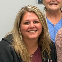 Beth Singrey
