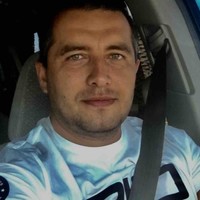 Антон Стражников