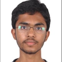 Aprameya Karthik S R