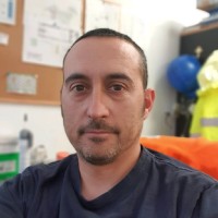 Andrés Sánchez Ramírez