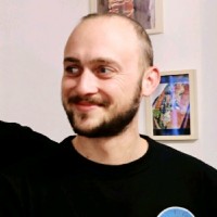 Mathieu Legrand