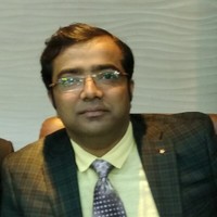 Rakesh Srivastava