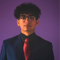 Tirth Patel