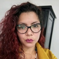 Briyith Jazmin Garcia Buitrago