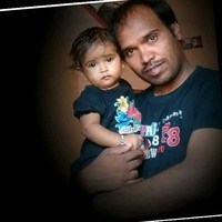Eswar Reddy