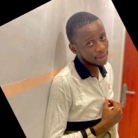 Chris Nshimba Ngoy