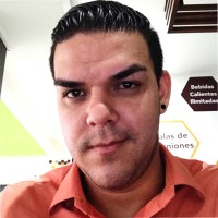 Jesus Daniel Chaves Villalobos