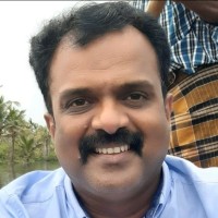 Sudhin Sugathan