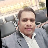 SUSHIL KUMAR BARIK
