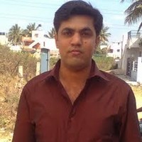 Sunil Kumar