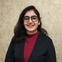 Drishti Khatri