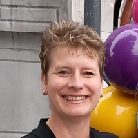 Astrid Rietveld