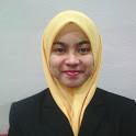 Aqila Abdul Rashid