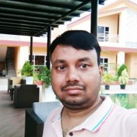 Ramakant sahoo