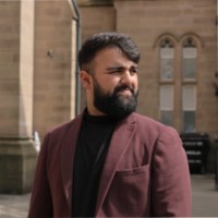 Hassan Murtaza