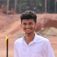 Akash Acharya