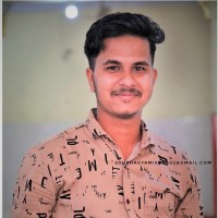 Soubhagya kumar Mishra