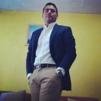 Pablo Alberto Mejía Rodríguez