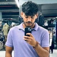 Abhishek Mahara