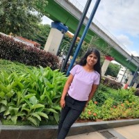 Sangavi T