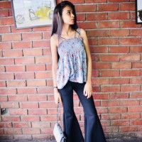 Yashika Gandhi