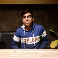 Amritesh Sahu