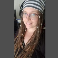 Briana Peters, Ndtr