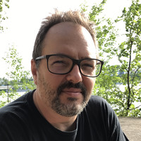 Stephane Brousseau