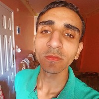 Mahmoud Alaa Eldeen