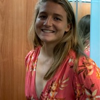 Caitlin Newson