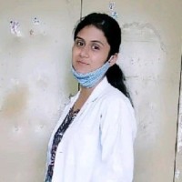 Aakriti Dubey