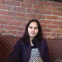 Kamakshi Vinodh