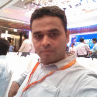 Gaurav Agarwal