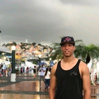 Edgar Alava Sandiford