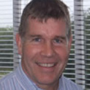 David Cosford