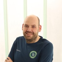 Pascal Buijnsters