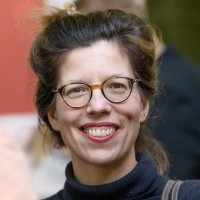 Annette Horváth