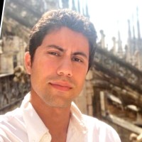 Aaron Aguila