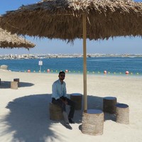 mohammad suhail