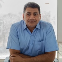 Madhur Naneria