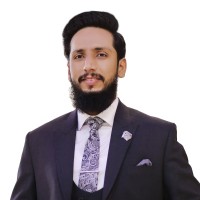 MUHAMMAD ABUBAKER