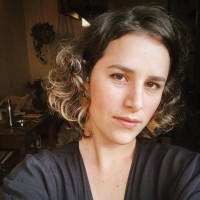 Anna Luiza Giamondo