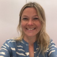 Anja Riedijk