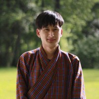 Jigme Wangchuk