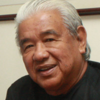 Louie (Luis) J. Morales