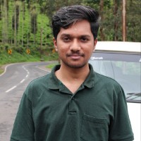 Anurag D